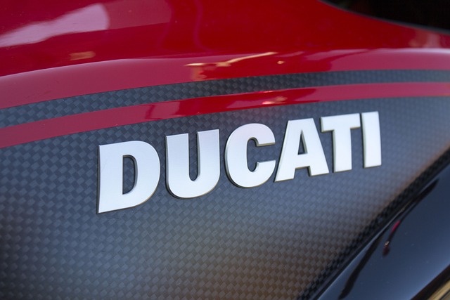 Ducati