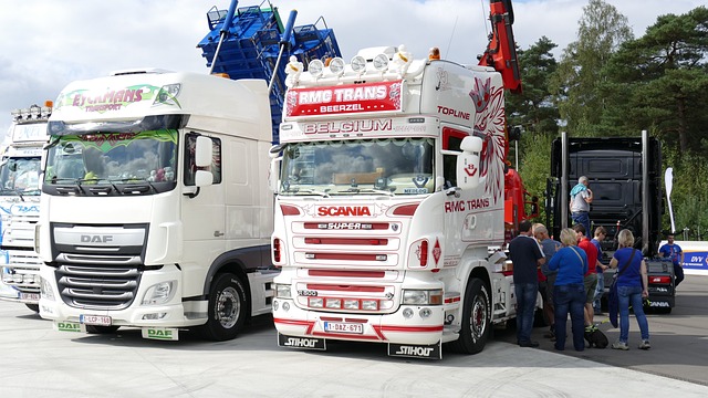 Scania